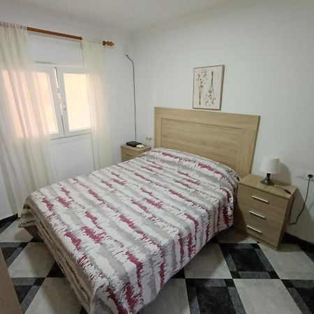 Ferienwohnung Piso Calidad Precio Junto A La Playa De La Victoria Cádiz Exterior foto