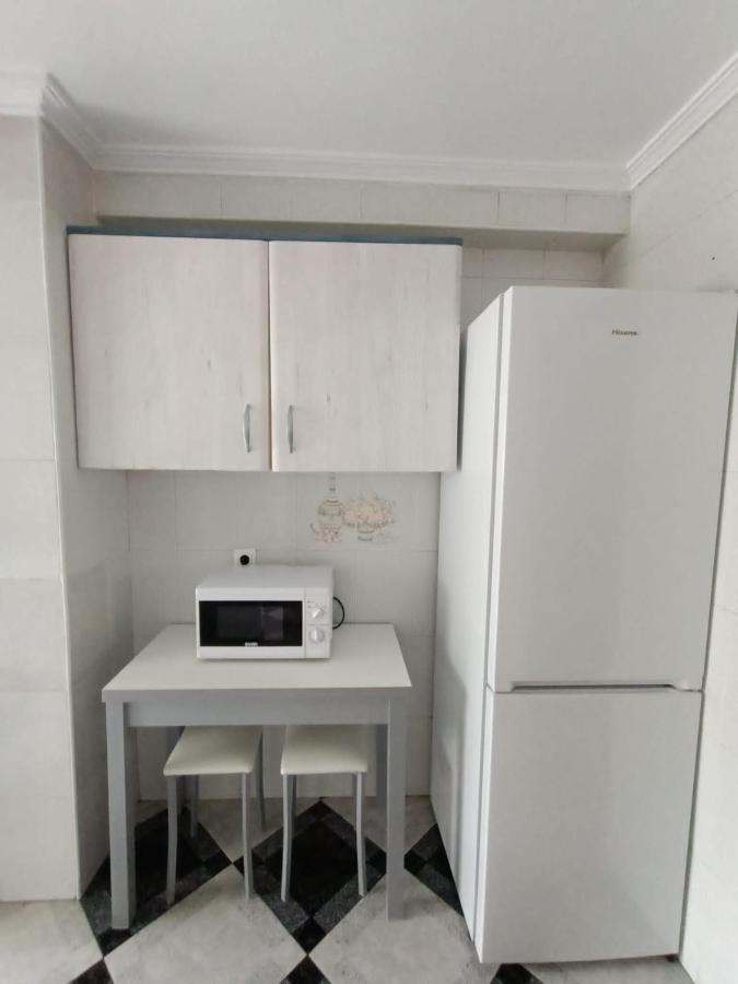Ferienwohnung Piso Calidad Precio Junto A La Playa De La Victoria Cádiz Exterior foto