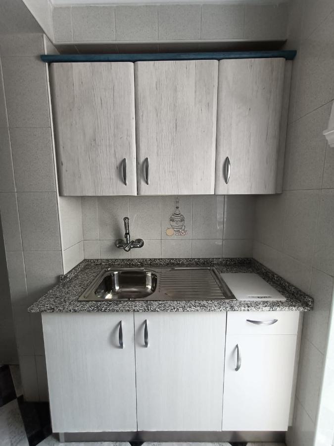 Ferienwohnung Piso Calidad Precio Junto A La Playa De La Victoria Cádiz Exterior foto