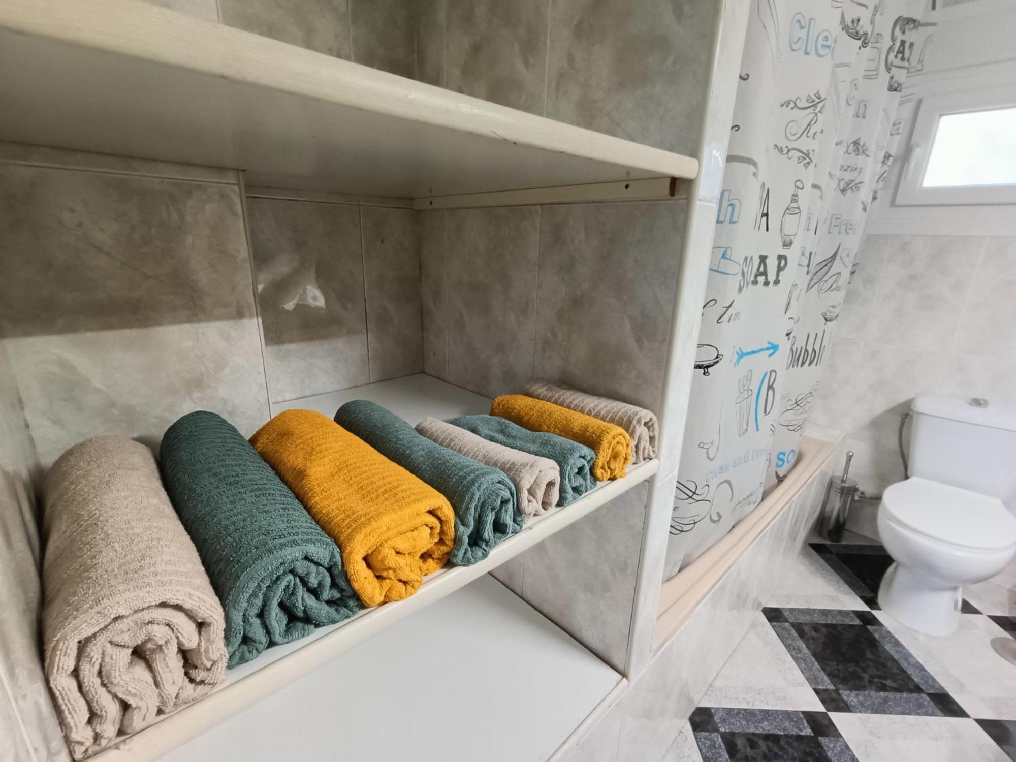Ferienwohnung Piso Calidad Precio Junto A La Playa De La Victoria Cádiz Exterior foto