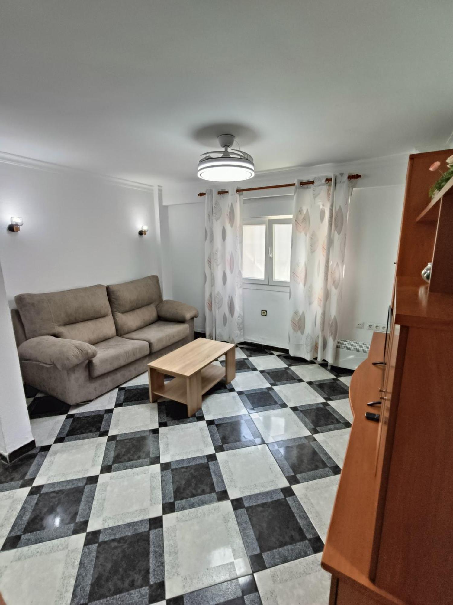 Ferienwohnung Piso Calidad Precio Junto A La Playa De La Victoria Cádiz Exterior foto